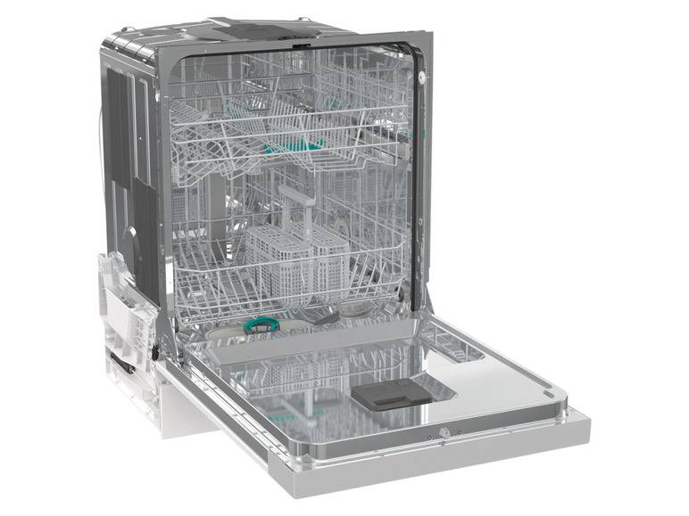 gorenje Geschirrspüler »GI642E90«, 13 Maßgedecke Rabatte dieses Monats