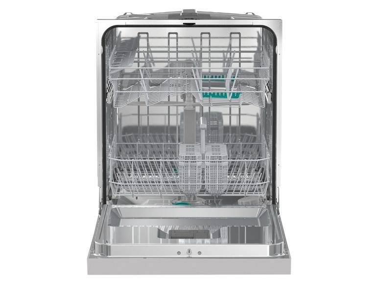 gorenje Geschirrspüler »GI642E90«, 13 Maßgedecke Rabatte dieses Monats