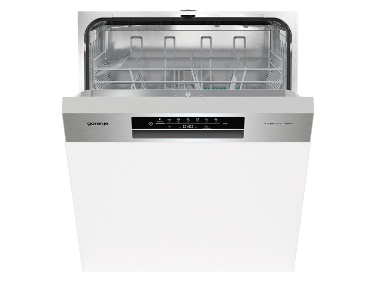 gorenje Geschirrspüler »GI642E90«, 13 Maßgedecke Rabatte dieses Monats