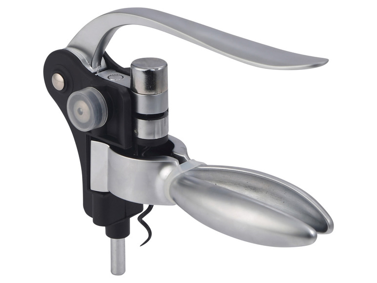Masterpro Weinzubehör-Set, 5-teilig, aus Edelstahl Hotsell