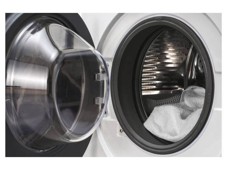 Hoover Waschmaschine »RH3W 48HMCB-84«, 1400 U/min Meist gekauft