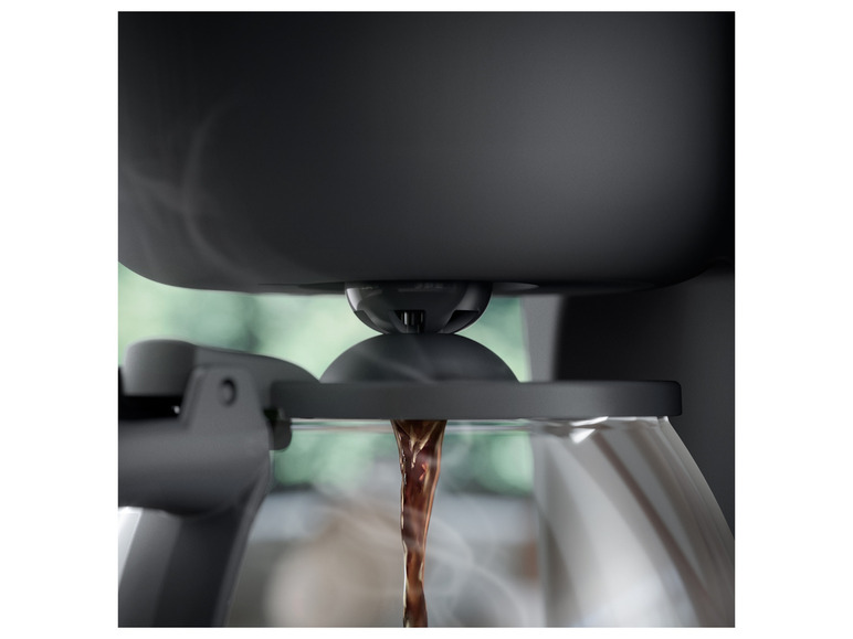PHILIPS Filterkaffeemaschine »1000 Series HD7430/90«, 1,2 l Kanne Kostenloser Versand