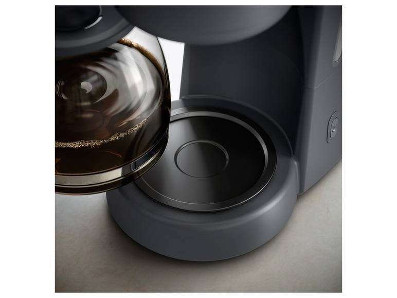 PHILIPS Filterkaffeemaschine »1000 Series HD7430/90«, 1,2 l Kanne Kostenloser Versand