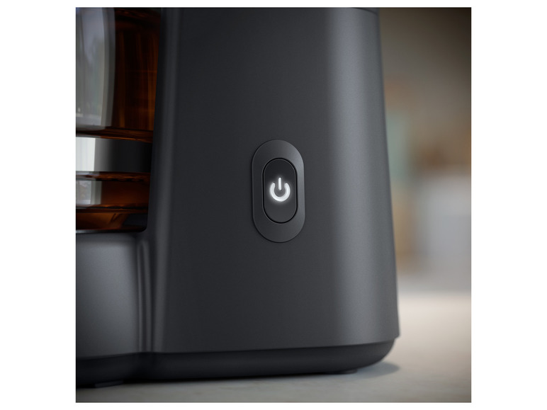 PHILIPS Filterkaffeemaschine »1000 Series HD7430/90«, 1,2 l Kanne Kostenloser Versand