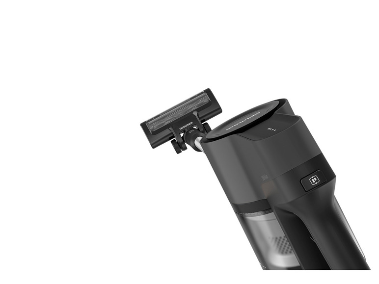 GRUNDIG 2-in-1-Akku-Stielstaubsauger »VCP 4330 L«, 21,6 V, mit effizientem Filtersystem Fabrik Onlineshop