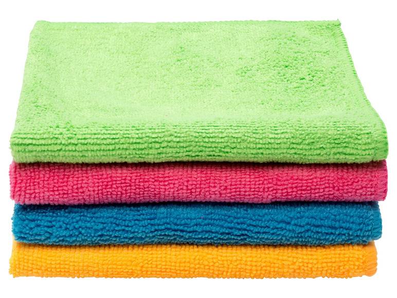 Vileda Microfibre Colours XXL Fabrikpreis