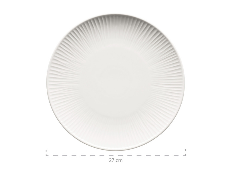 MÄSER Tafelservice, Serie »Dalia«, 12-teilig Rabatt
