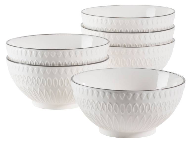 MÄSER Schüssel-Set »Telde«, 6-teilig Günstig kaufen