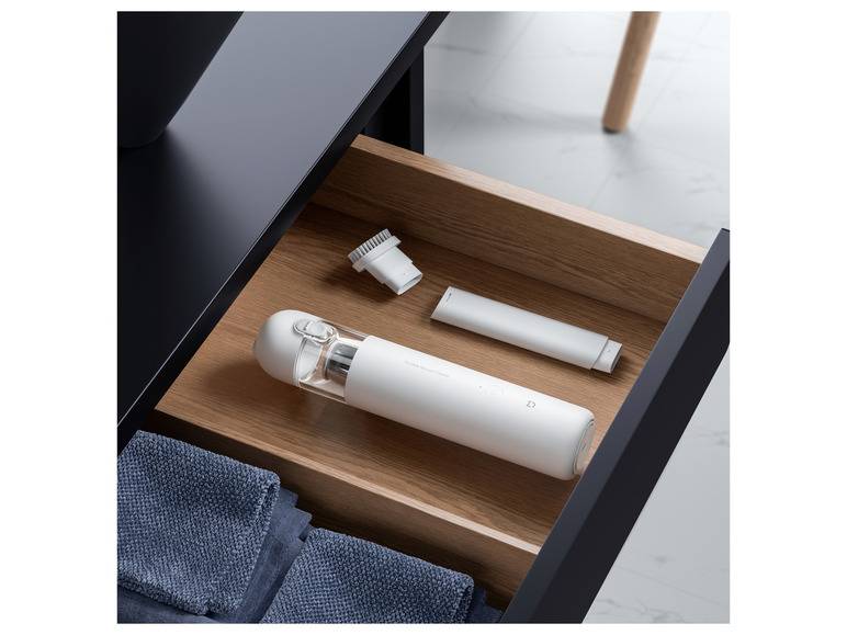 Xiaomi Mi Vacuum Cleaner Mini »BHR5156EU« Valentinstagsangebot