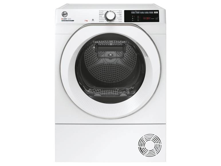 Hoover Wärmepumpentrockner H-DRY 500 »NDE H7A2TCES-84« Heißer Verkauf