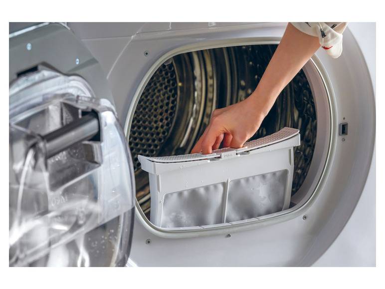 Hoover Wärmepumpentrockner H-DRY 500 »NDE H7A2TCES-84« Heißer Verkauf