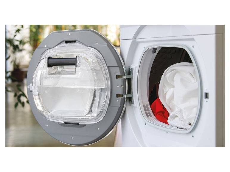 Hoover Wärmepumpentrockner H-DRY 500 »NDE H7A2TCES-84« Heißer Verkauf