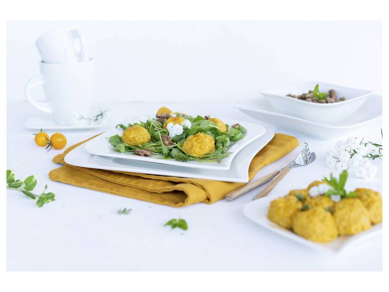 MÄSER Kaffeeservice »La Musica«, 18-teilig, aus Porzellan Top Angebot