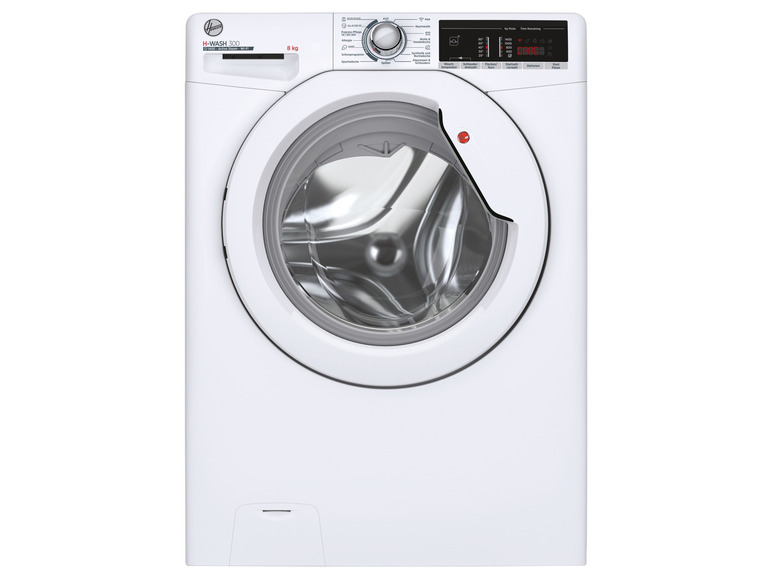 Hoover Frontlader Waschmaschine »H3WOSQ485TA4-84« 1400 U/min Zeitlich begrenztes Angebot