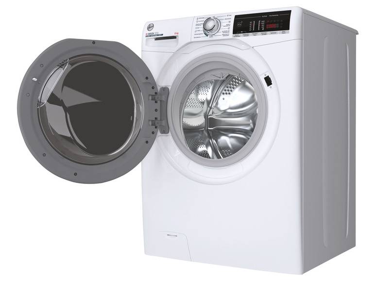 Hoover Frontlader Waschmaschine »H3WOSQ485TA4-84« 1400 U/min Zeitlich begrenztes Angebot