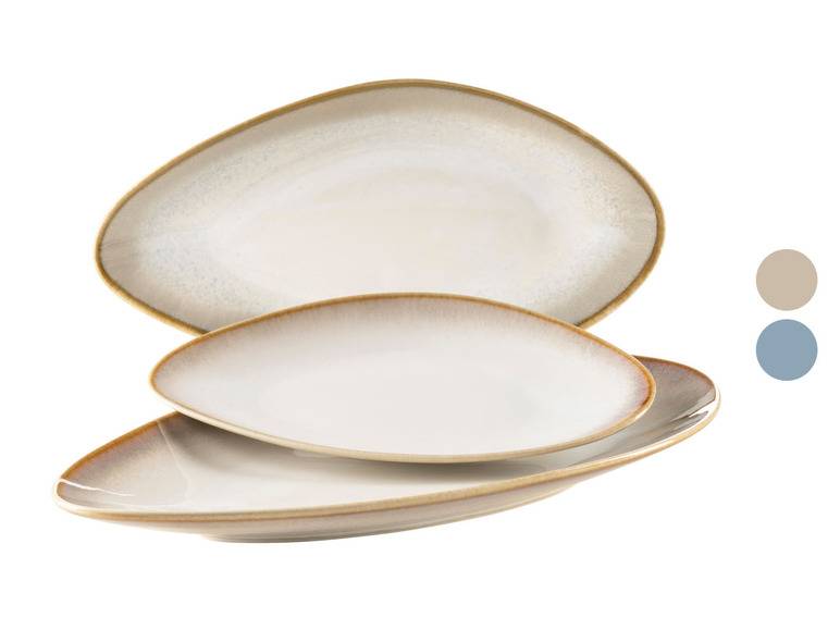 MÄSER Platten-Set »La Sinfonia«, 3-teilig Blitzangebot