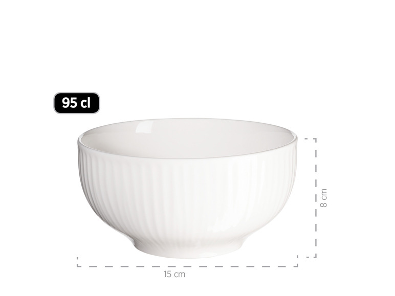 MÄSER Frühstücksset, Serie »Dalia«, 18-teilig Bestseller