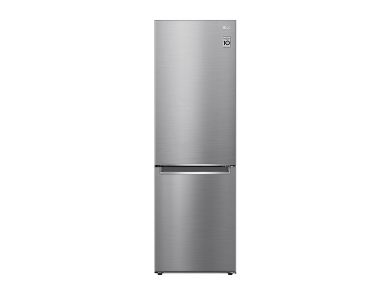 LG Kühl-Gefrierkombination, »GBB61PZGGN«, Total NoFrost