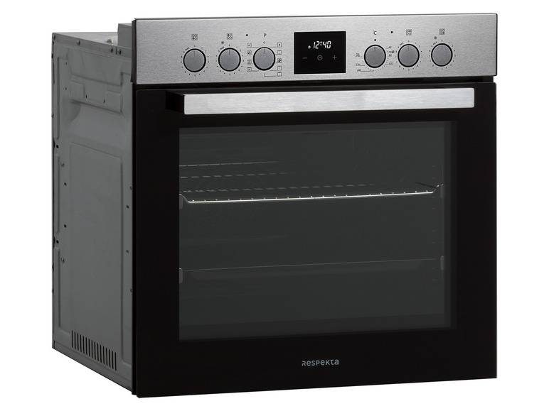 Respekta Backofen Set autark »HS3000-33« Kauf eins, bekomm eins gratis