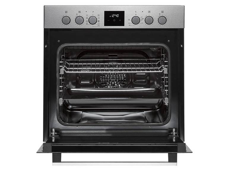 Respekta Backofen Set autark »HS3000-33« Kauf eins, bekomm eins gratis