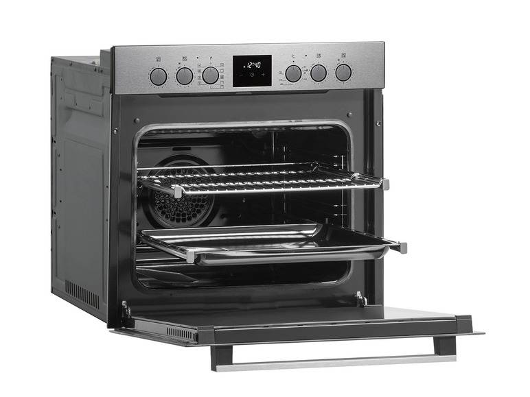 Respekta Backofen Set autark »HS3000-33« Kauf eins, bekomm eins gratis