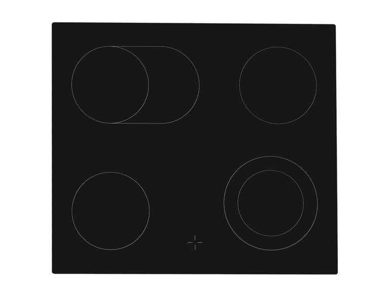 Respekta Backofen Set autark »HS3000-33« Kauf eins, bekomm eins gratis
