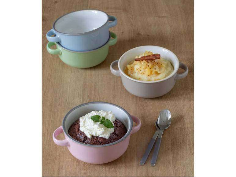 MÄSER Suppenschüssel-Set »Maila«, 4-teilig Letzte 3 Tage