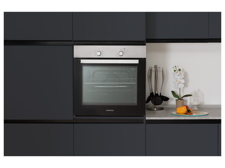 Respekta Backofen Set »ASET1207700« JETZT KAUFEN