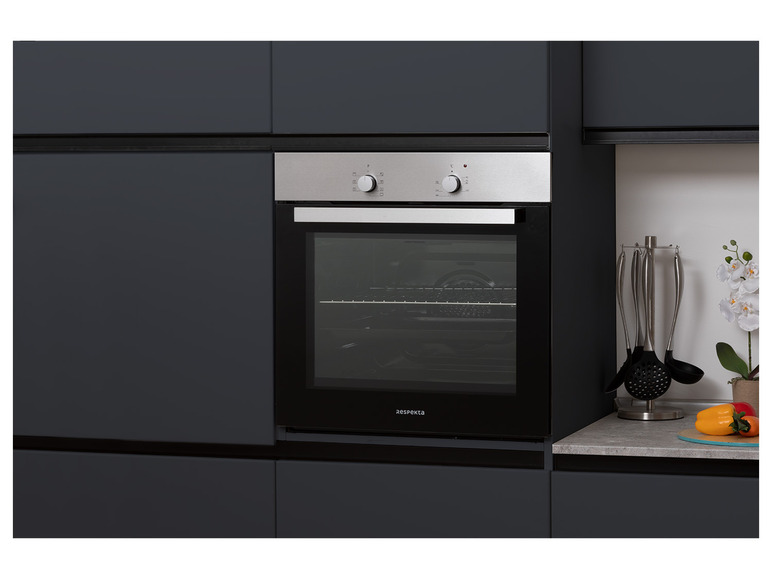 Respekta Backofen Set »ASET1207700« JETZT KAUFEN
