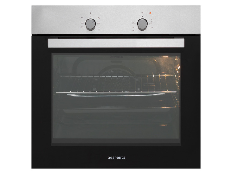 Respekta Backofen Set »ASET1207700« JETZT KAUFEN