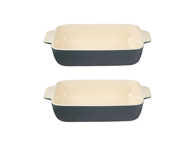 Masterpro by Roland Trettl Backofenform - groß 1er / klein 2er Sonderangebot der Fabrik