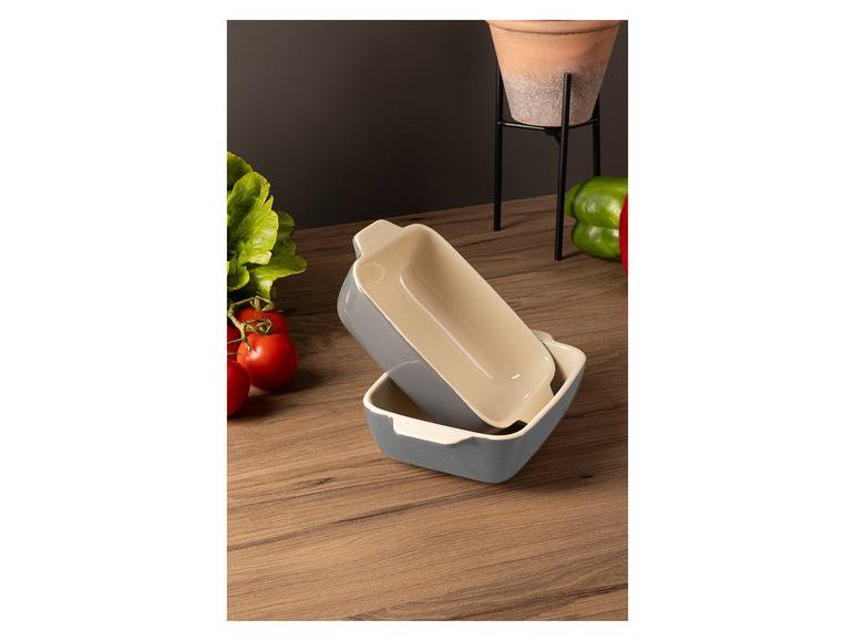 Masterpro by Roland Trettl Backofenform - groß 1er / klein 2er Sonderangebot der Fabrik