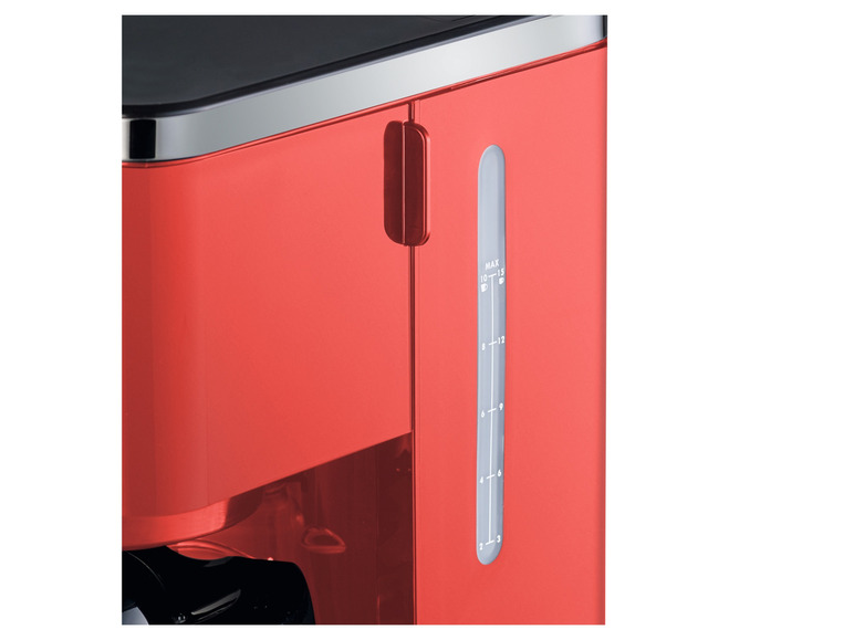 GRAEF Filterkaffeemaschine »FK403« 10 Tassen Riesige Rabatte
