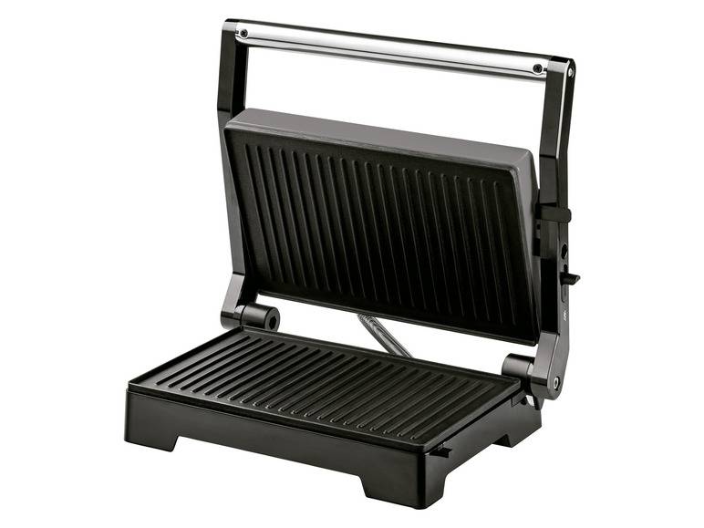 Ufesa Kontaktgrill »PR1100 HAKU«, mit antihaftbeschichteten Platten Kostenloser Versand international