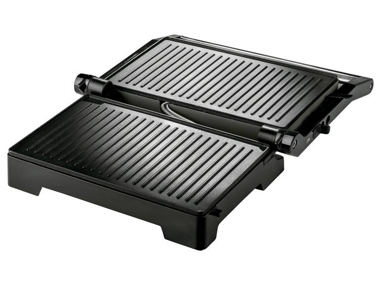 Ufesa Kontaktgrill »PR1100 HAKU«, mit antihaftbeschichteten Platten Kostenloser Versand international