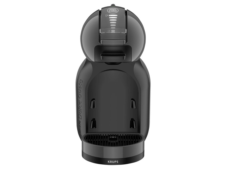Krups Nescafé® Dolce Gusto® »Mini Me PAS«, 1500 W zollfrei