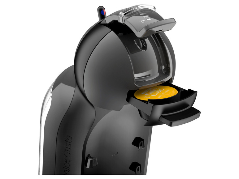 Krups Nescafé® Dolce Gusto® »Mini Me PAS«, 1500 W zollfrei
