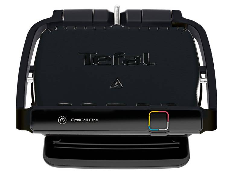 Tefal »OptiGrill Elite GC7508«, 2000 W 2025
