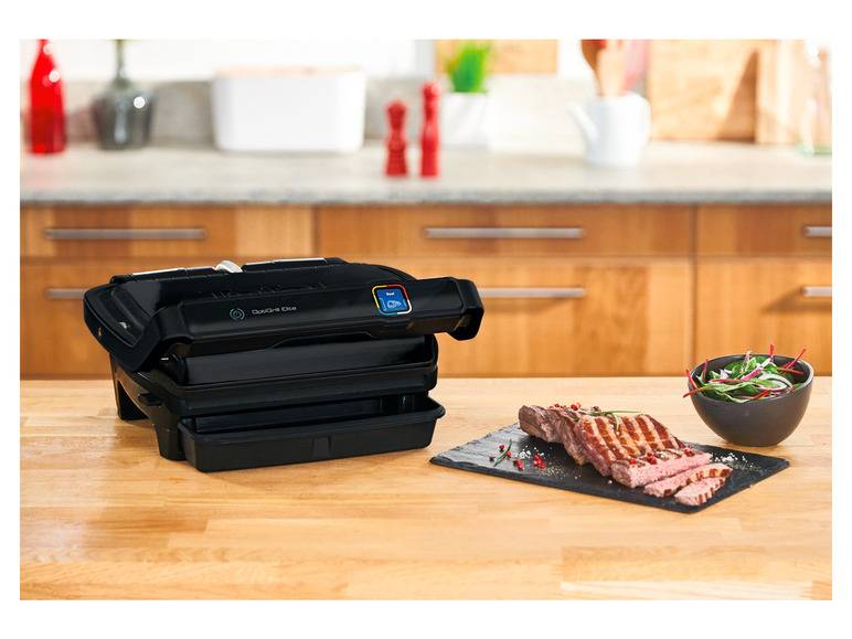 Tefal »OptiGrill Elite GC7508«, 2000 W 2025