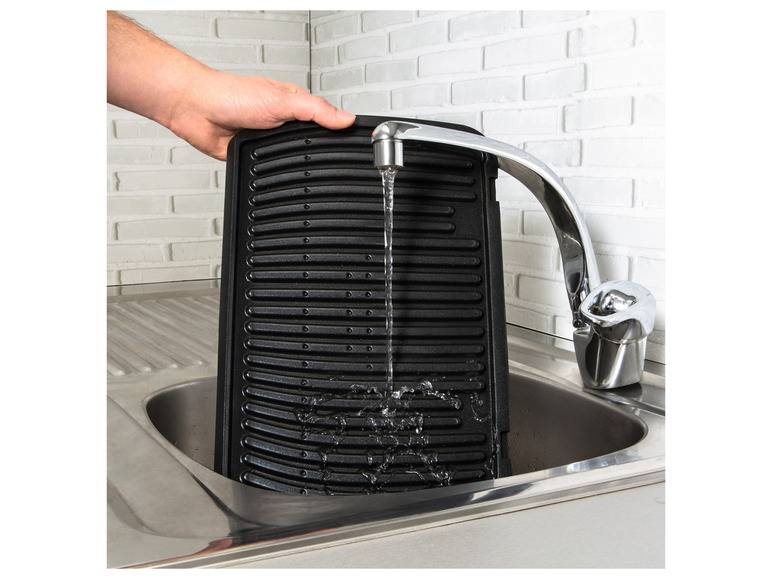 Tefal »OptiGrill Elite GC7508«, 2000 W 2025