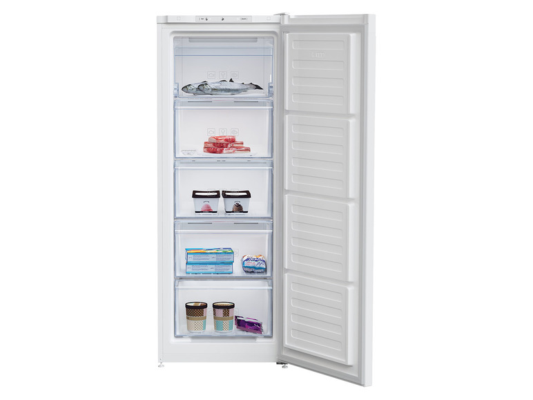 BEKO Gefrierschrank »RFSM200T40WN«, 196 l Meist gekauft