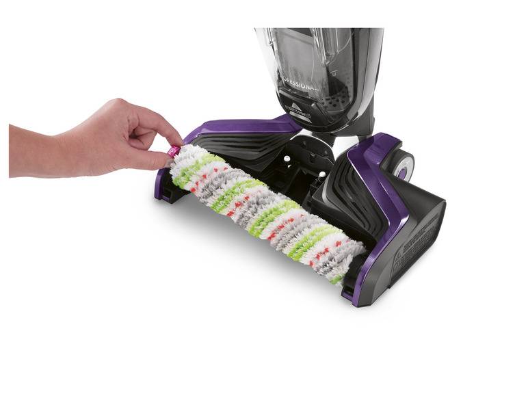 Bissell Multi-Surface Tangle Free Brushroll Crosswave Fabrik Onlineshop