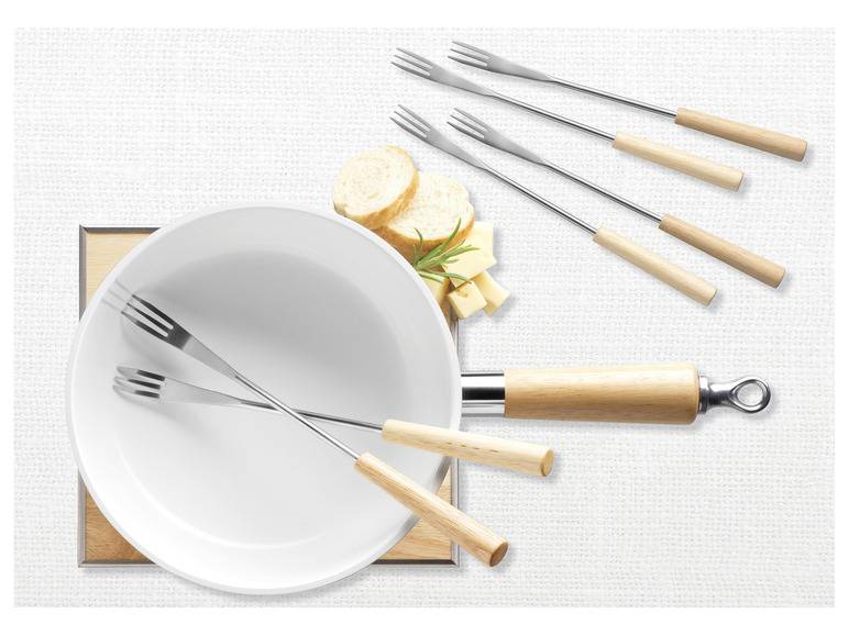 MÄSER Käsefondue-Set, 9-teilig Exklusivangebot