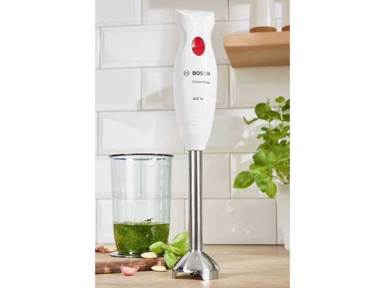 BOSCH Stabmixer CleverMixx »MSM24100«, mit Mixbecher Muttertagsangebot