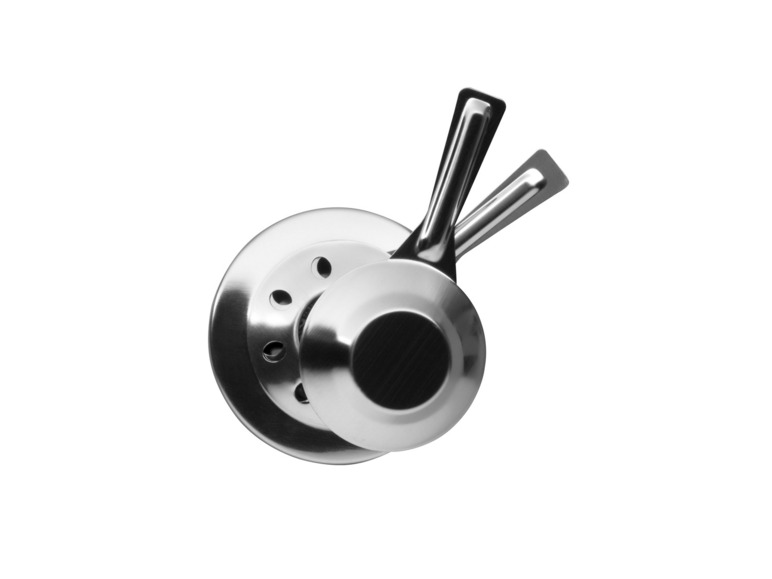 MÄSER Fondue Set, 11-teilig Valentinstagsangebot
