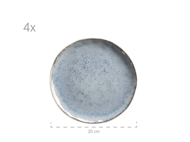 MÄSER Geschirr-Set, Serie »Frozen«, 16-teilig Online Outlet