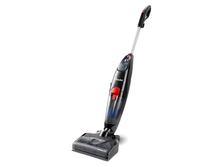 Vileda »Jet Clean PetPro«, Hartbodenreiniger