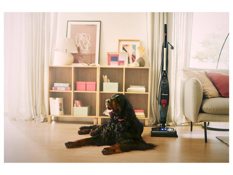 Vileda »Jet Clean PetPro«, Hartbodenreiniger Exklusive Angebote