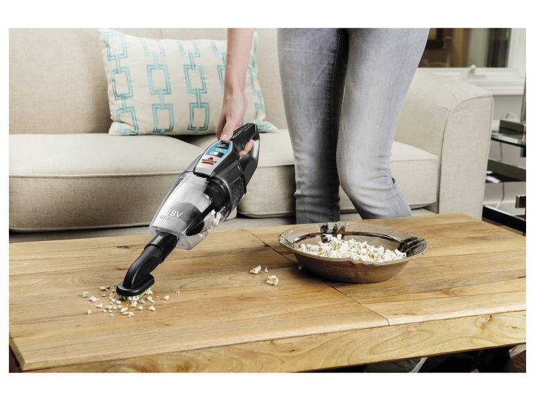 Bissell Stielstaubsauger »MultiReach Essential«, kabellos, 18 V Bestseller