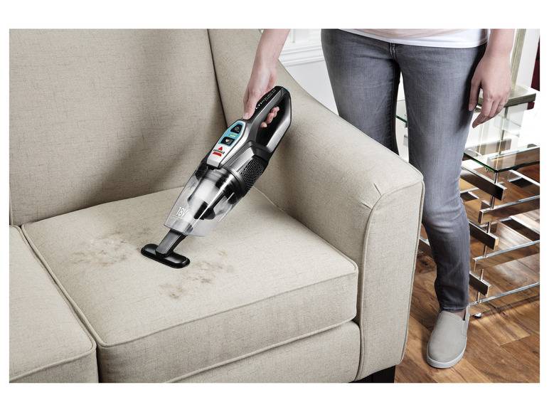 Bissell Stielstaubsauger »MultiReach Essential«, kabellos, 18 V Bestseller